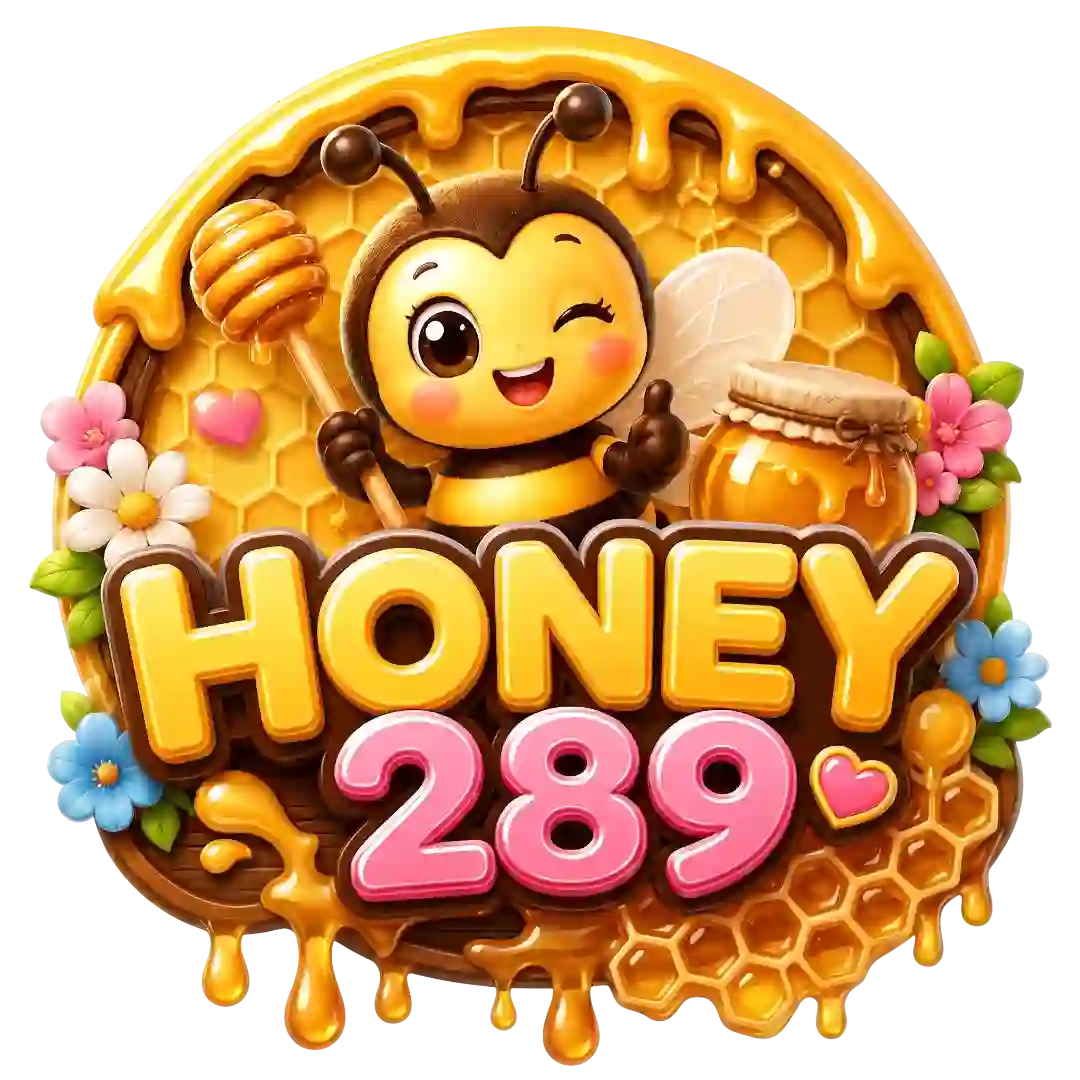 HONEY289 logo